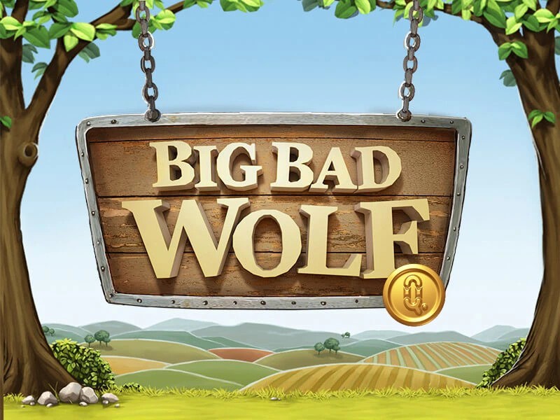 Big Bad Wolf Live online slot from Playtech – play at instantanecasino.fr