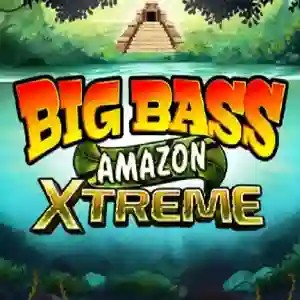 Big Bass Amazon Xtreme – slot by Pragmatic Play, featured at instantanecasino.fr