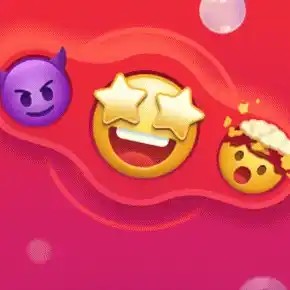 Enjoy Bubbles by InOut – logo hosted on instantanecasino.fr