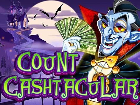 Count Cashtacular online slot from Jili Games – play at instantanecasino.fr
