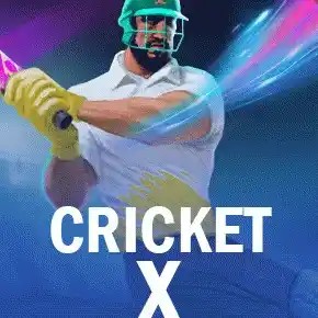 Enjoy Cricket X by SmartSoft – logo hosted on instantanecasino.fr