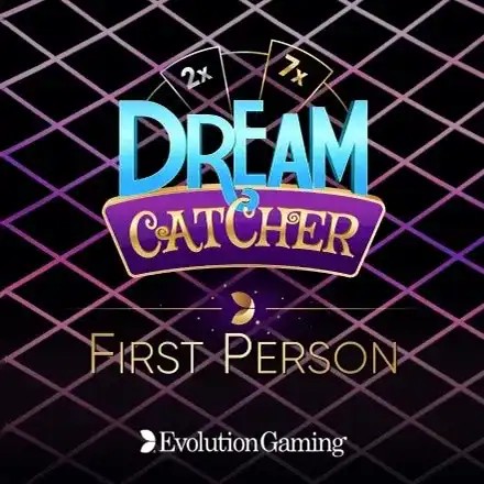 First Person Dream Catcher online slot from Evolution – play at instantanecasino.fr