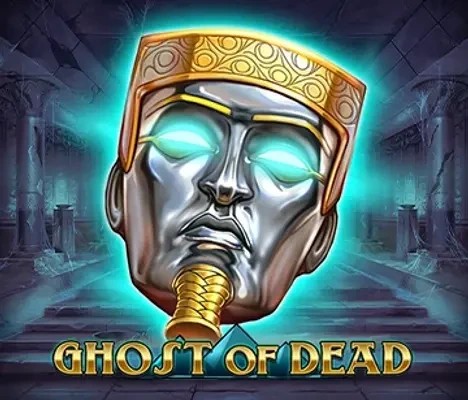 Ghost of Dead online game logo by Play&#039;n GO on instantanecasino.fr