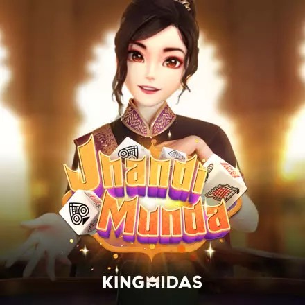 Play Jhandi Munda slot by King Midas on instantanecasino.fr