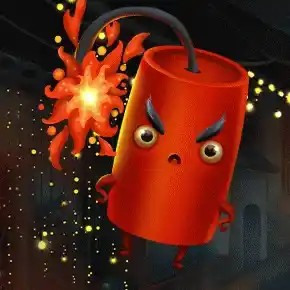 Lucky Yuanbao slot visual from Gaming Corps available on instantanecasino.fr