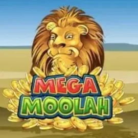 Play Mega Moolah slot by Microgaming on instantanecasino.fr