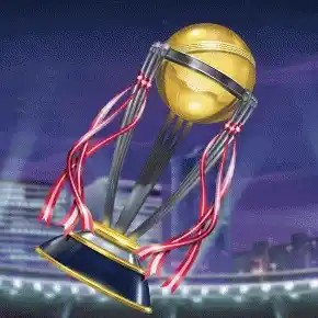 SIX or OUT! slot icon by Gaming Corps, available at Instant Casino