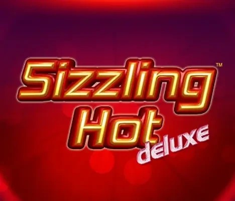 Play Sizzling Hot Deluxe slot by Greentube on instantanecasino.fr