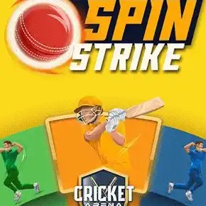 Spin Strike – slot by Turbo Games, featured at instantanecasino.fr