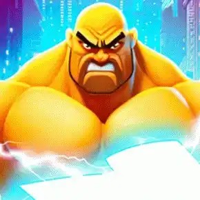 Street Power logo by BGAMING at Instant Casino